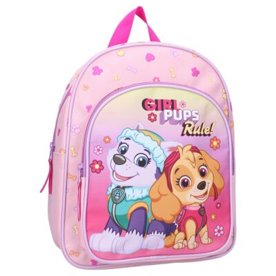 Seljakott Paw Patrol Girl Pups Rule