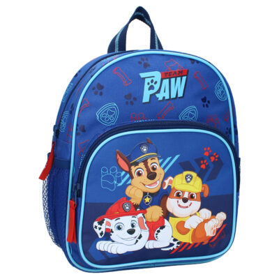Seljakott Paw Patrol Go Pups Go