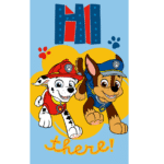 Käterätik Paw Patrol Hi 30x50 cm