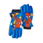 Laste talvekindad Spiderman