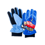 Laste talvekindad Cars