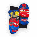 Laste talvekindad Cars (labakindad)