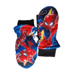 Laste talvekindad Spiderman (labakindad)