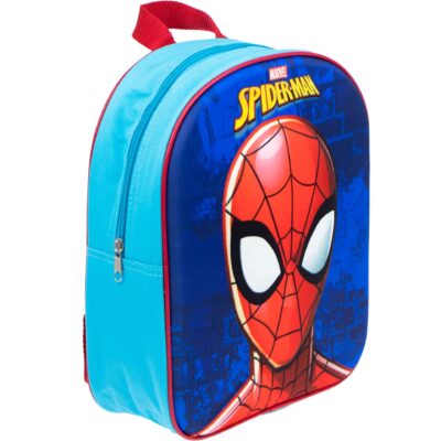 Seljakott Spiderman