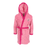 Hommikumantel Paw Patrol roosa