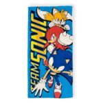 Saunalina 70x140cm Sonic