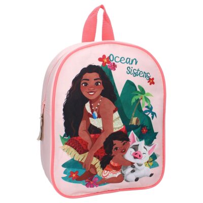 Seljakott Vaiana (Moana) 2 Ocean Sisters