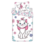 Voodipesukomplekt 140×200 Marie "Floral", 2-osaline