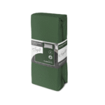 Kummiga Voodilina 90x200 Jersey Roheline