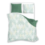 Voodipesukomplekt Satään 220x200+2x70x80 014, 3-osaline