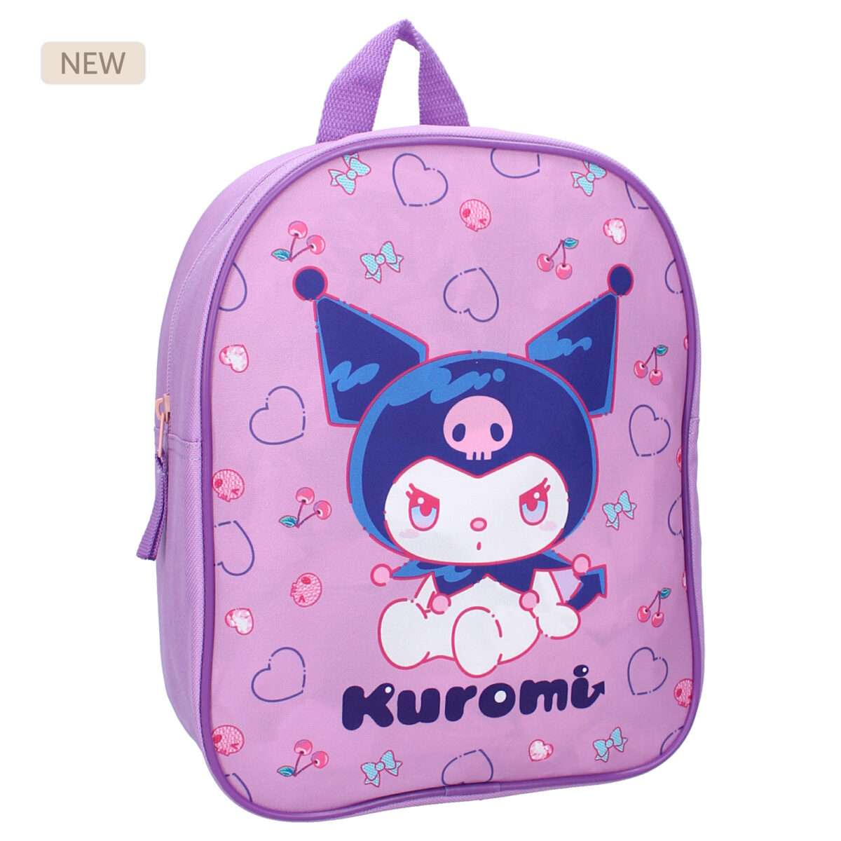 Seljakott Kuromi Cheeky But Charming - Image 1