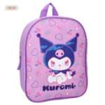 Seljakott Kuromi Cheeky But Charming