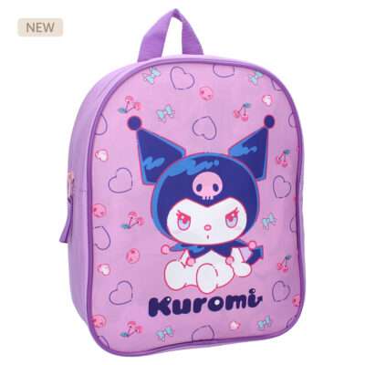 Seljakott Kuromi Cheeky But Charming