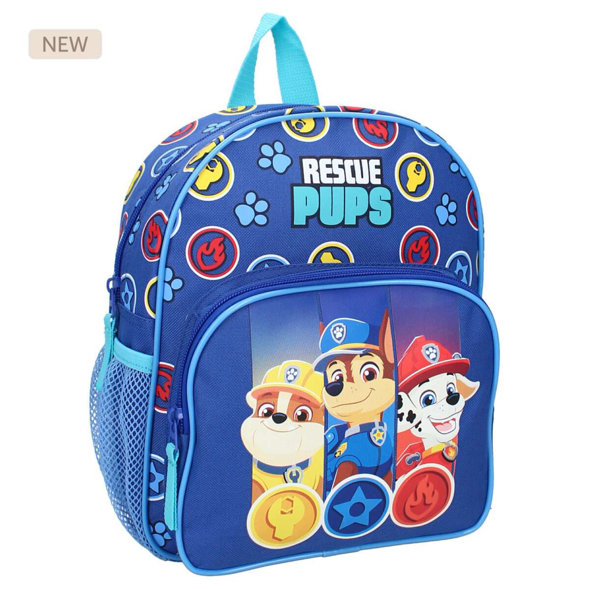 Seljakott Paw Patrol Puptastic Days - Image 1
