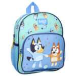 Seljakott Bluey Best Friends Fun