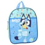 Seljakott Bluey Best Friends Fun