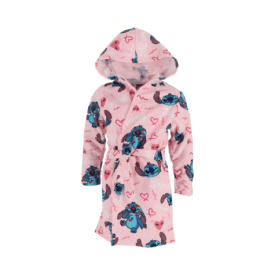 Hommikumantel Lilo&Stitch