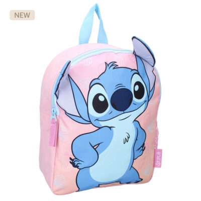 Seljakott Stitch Fluffy Friends