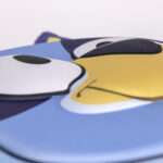 Bluey 3D seljakott 27 cm - Image 4