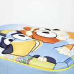 Bluey Hug 3D seljakott 31 cm - Image 3