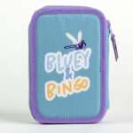 Bluey Bingo 2-osaline täidetud pinal - Image 4