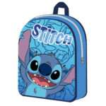 Disney Lilo and Stitch Alien seljakott 30 cm