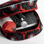 Seljakott 3D Hot Wheels Turbo - Image 4