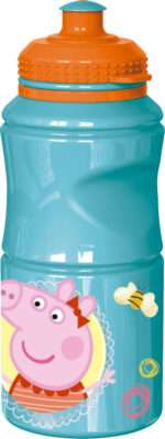 Peppa Pig Kindness Hold  joogipudel 380 ml - Image 3