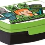 Minecraft Creeper funny söögikarp