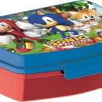 Sonic the Hedgehog Adventure söögikarp