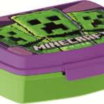 Minecraft The Movie funny söögikarp