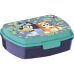 Bluey Leaves funny söögikarp