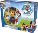 Paw Patrol Boy portselanist õhtusöögikomplekt kinkekarbis - Image 2
