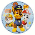 Paw Patrol Boy portselanist õhtusöögikomplekt kinkekarbis - Image 3
