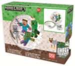 Minecraft Explore More portselanist õhtusöögikomplekt kinkekarbis - Image 2
