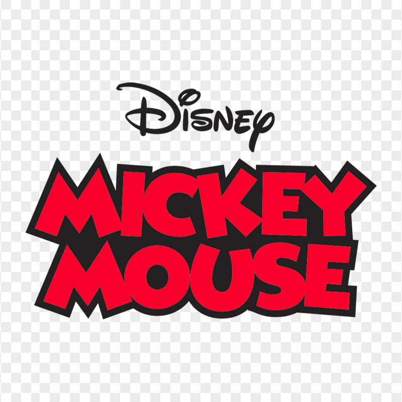 Mickey Mouse