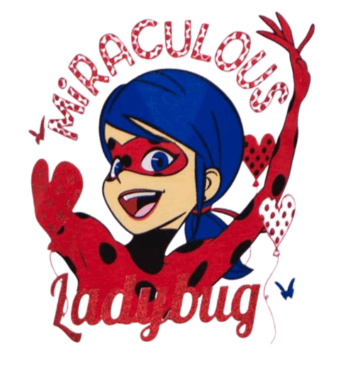 Miraculous Ladybug
