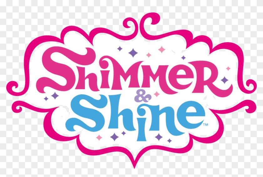 Shimmer & Shine