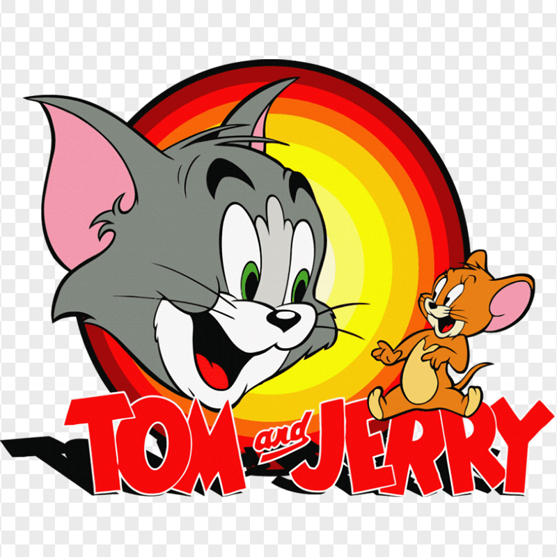Tom & Jerry
