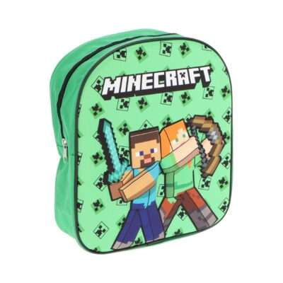 Seljakott Minecraft 30cm