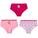 Aluspüksid Paw Patrol (3-pakk)