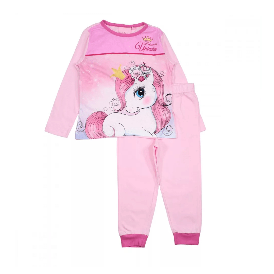 128986 1 Pidžaama Unicorn - Image 1
