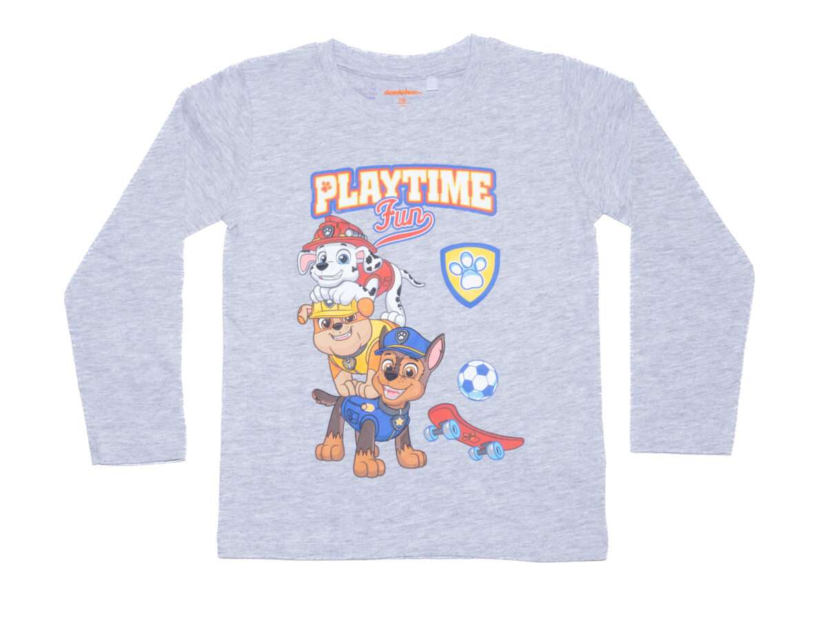 T-särk Paw Patrol - Image 1
