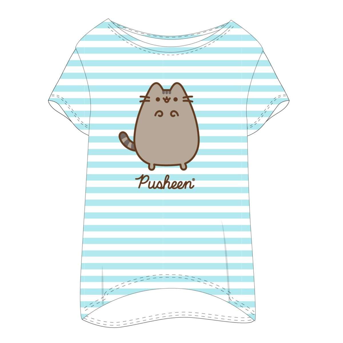 Öösärk Pusheen XS-XL - Image 1