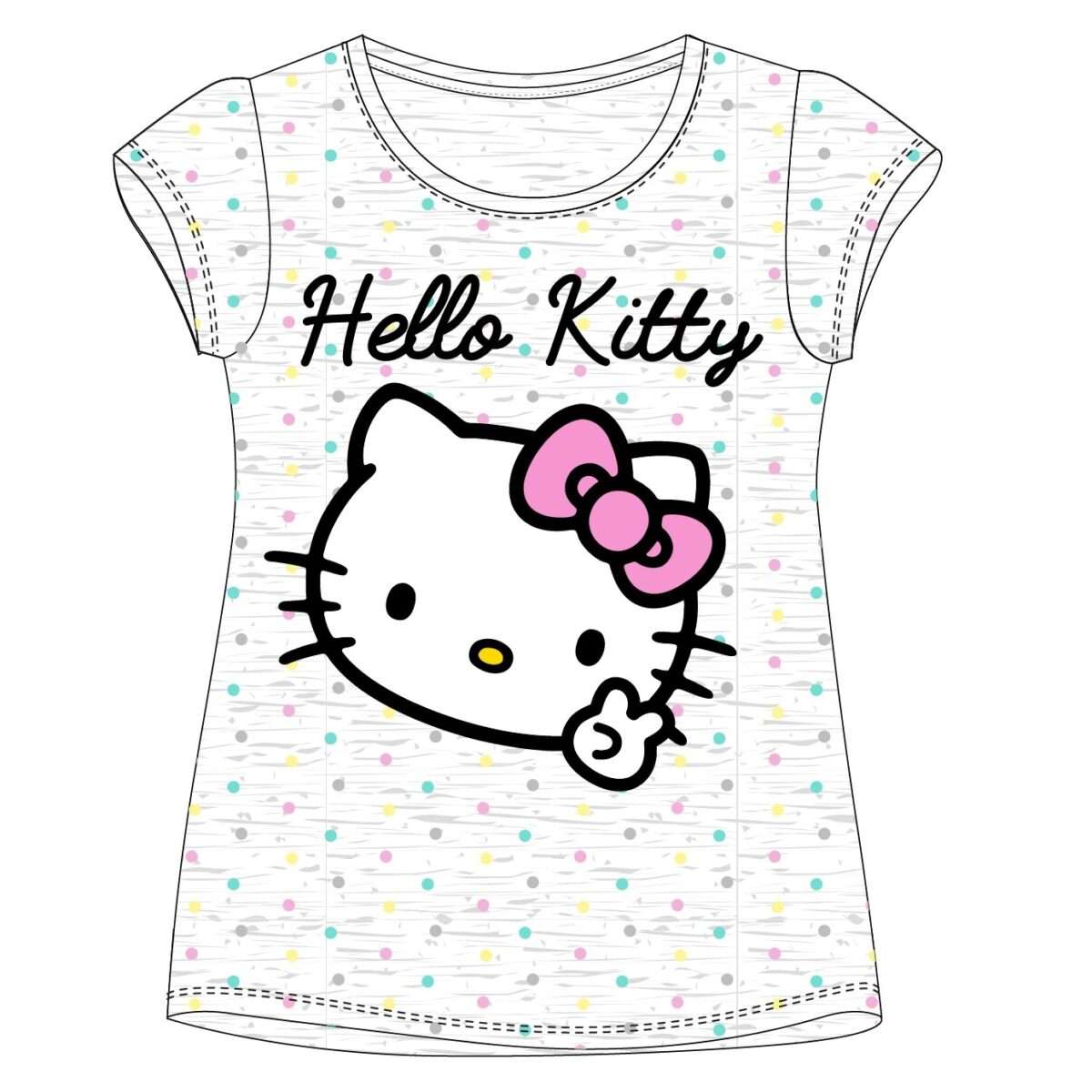 T-särk Hello Kitty - Image 1