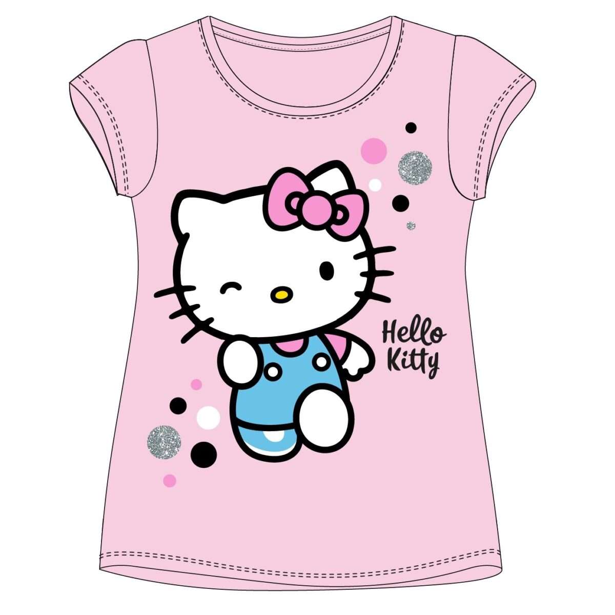 T-särk Hello Kitty - Image 1