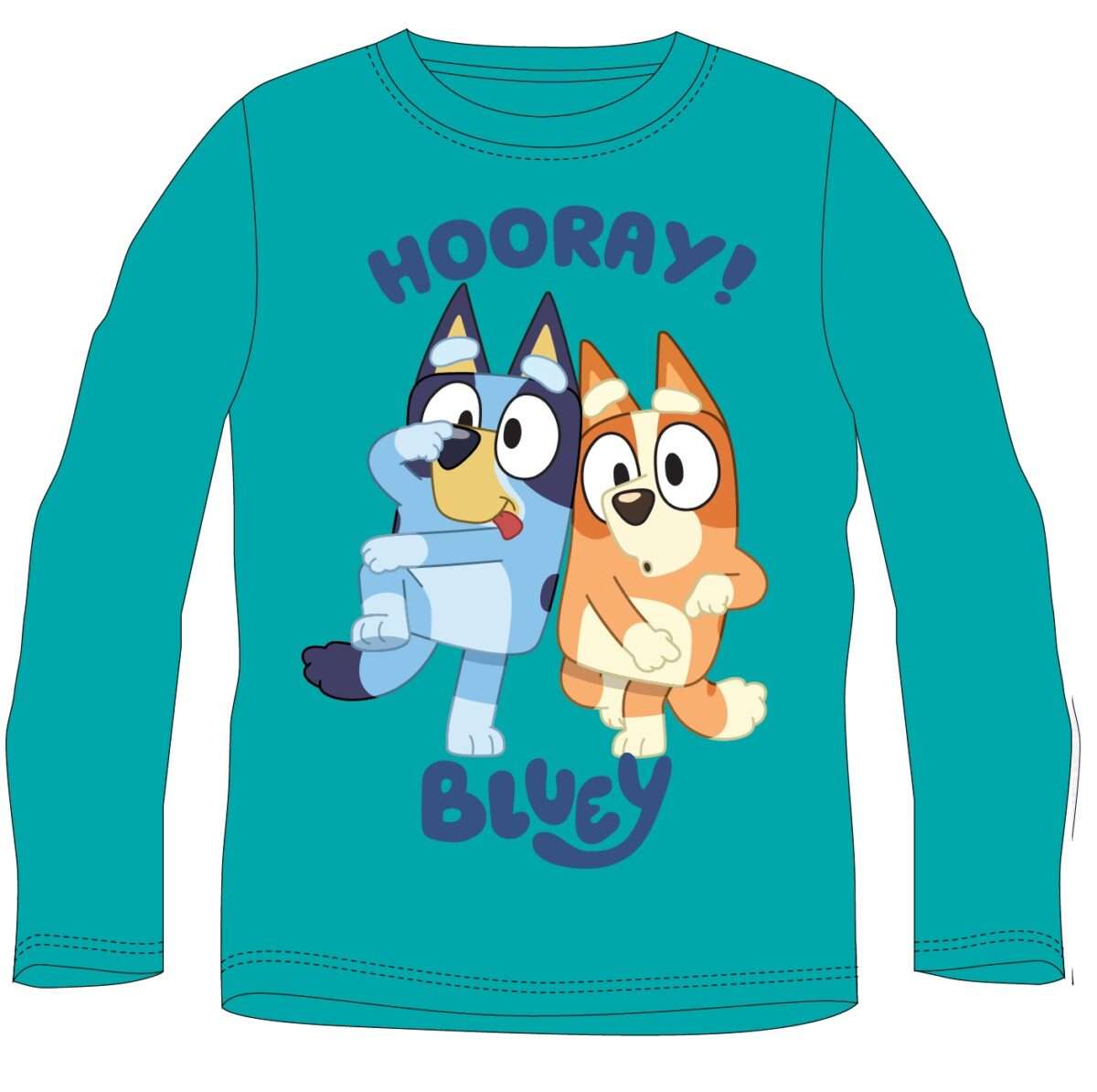 T-särk Bluey - Image 1