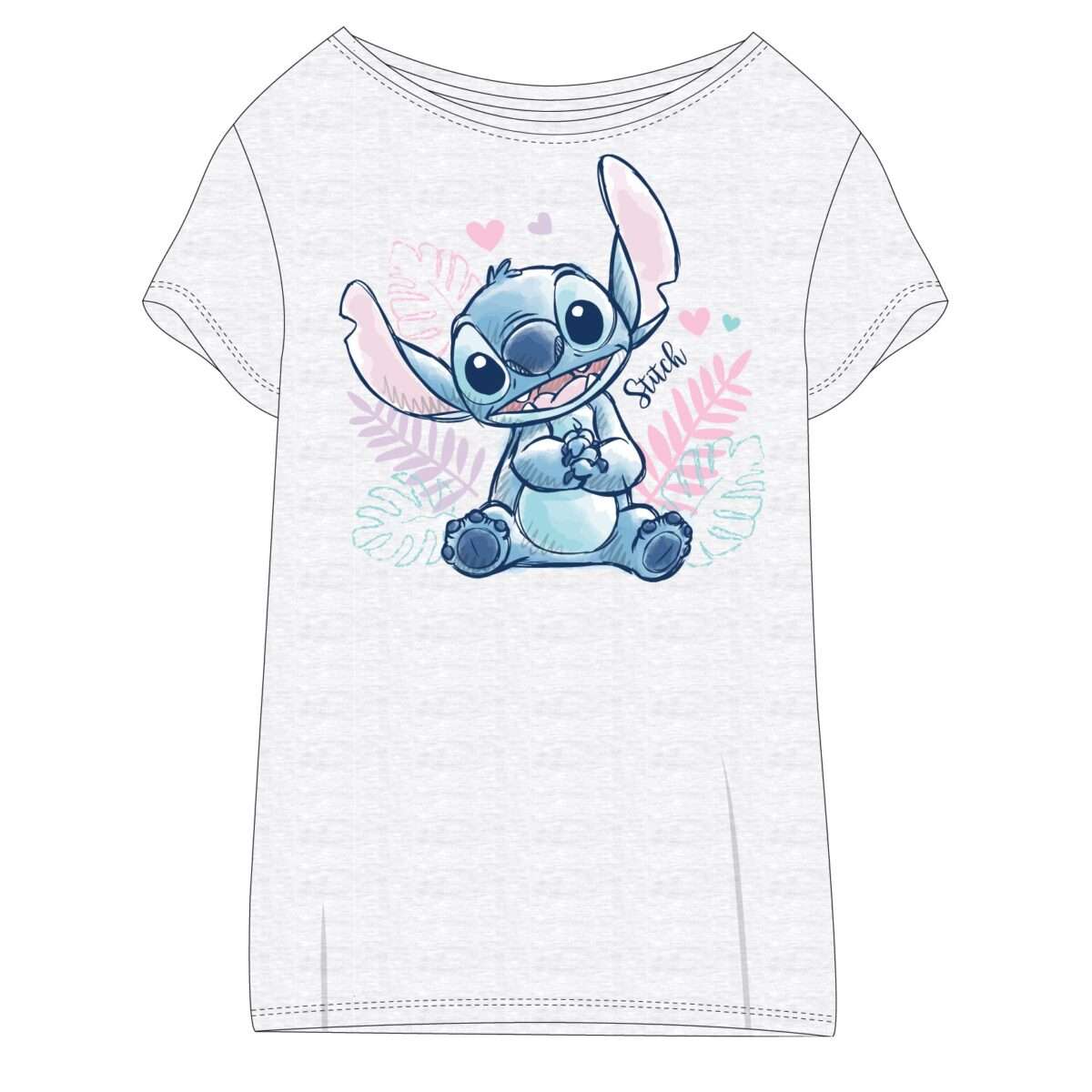 Öösärk Lilo&Stitch S-XL - Image 1