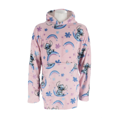 Hommikumantel Lilo&Stitch ADULT