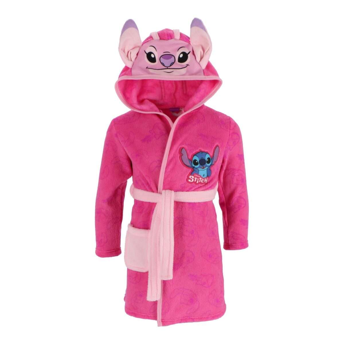 Hommikumantel Lilo&Stitch - Image 1